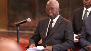 Seydou Diarra