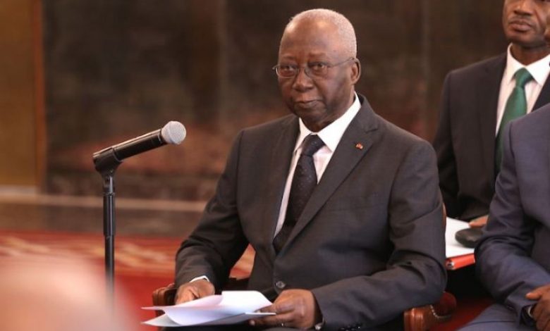 Seydou Diarra
