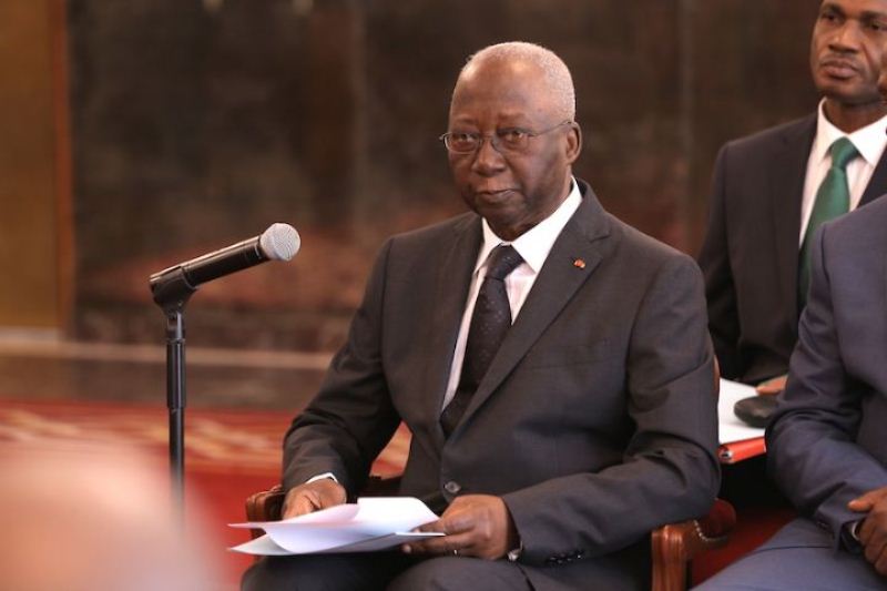 Seydou Diarra