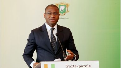 Sidy Touré