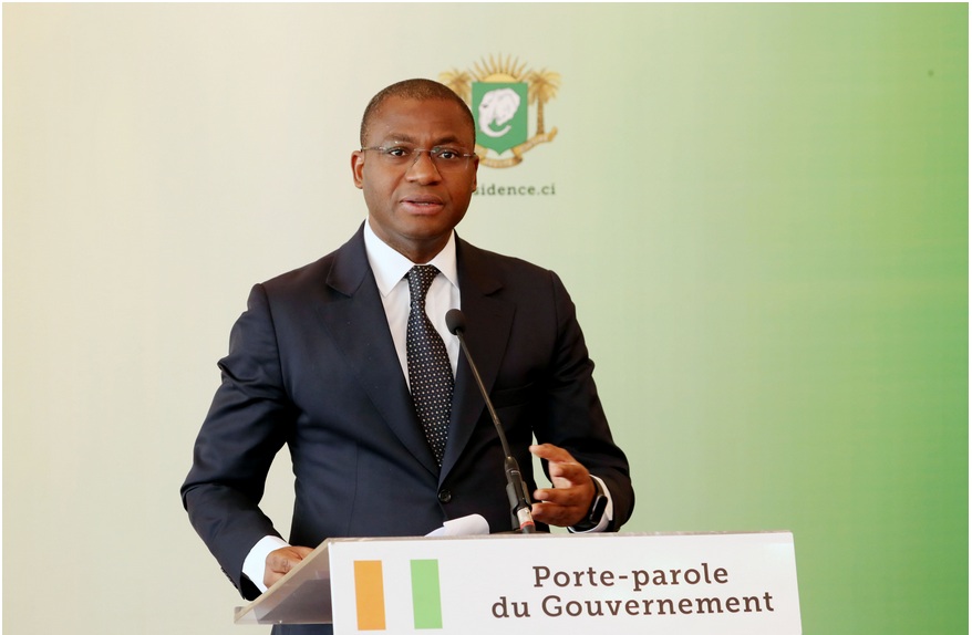 Sidy Touré
