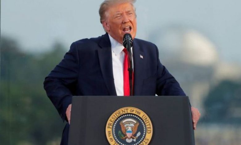 Trump