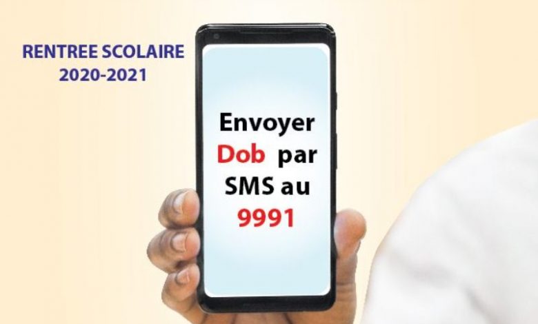 Affectation En 6eme