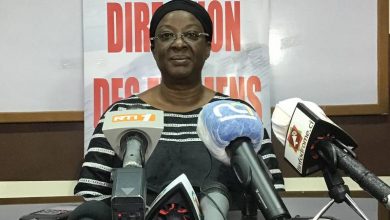 Mariam Dosso