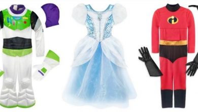 Costume Disney