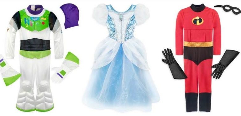 Costume Disney