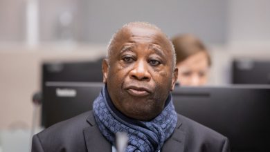 Icc Appeals Chamber Hearing Of 6 February 2020 In Gbagbo And Blé Goudé Case