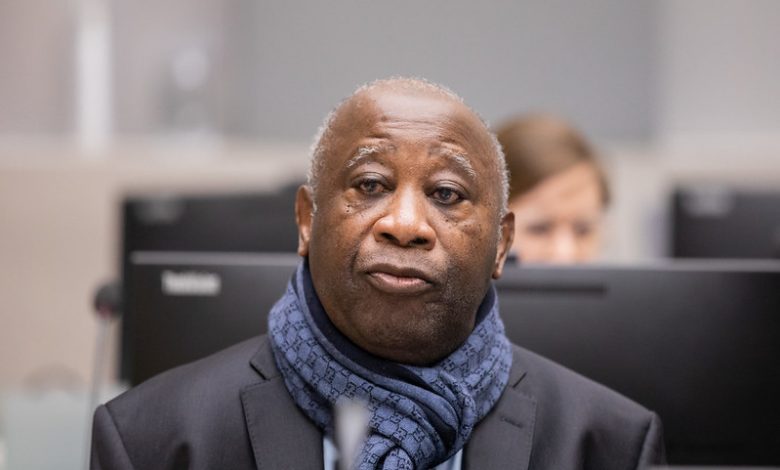 Icc Appeals Chamber Hearing Of 6 February 2020 In Gbagbo And Blé Goudé Case