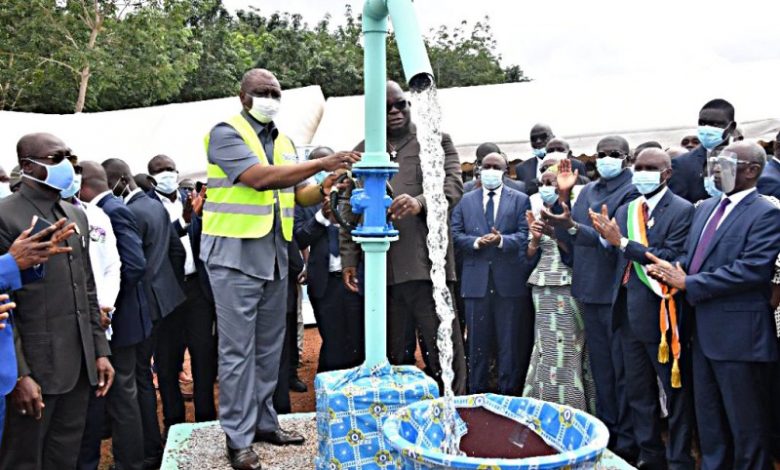 Hambak A Daoukro