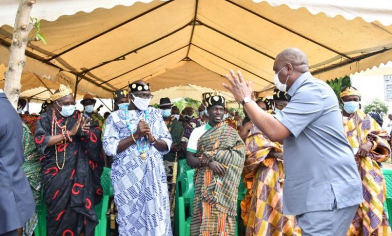 Hambak Daoukro