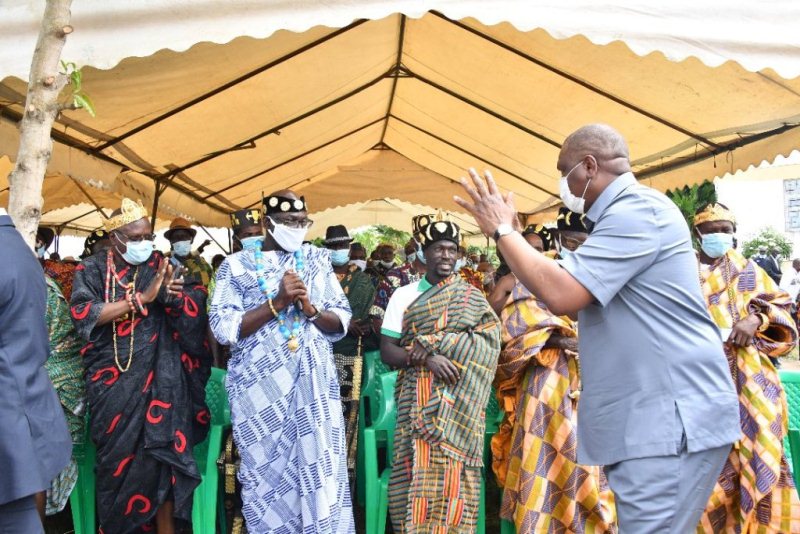 Hambak Daoukro