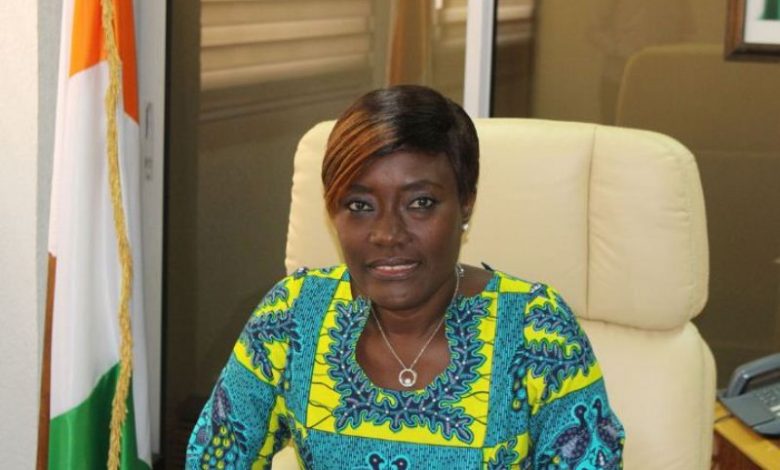 Mariatou Kone 1