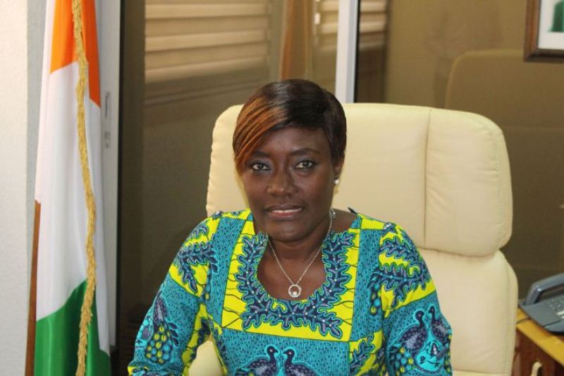 Mariatou Kone 1