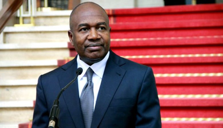 Sidiki Diakité