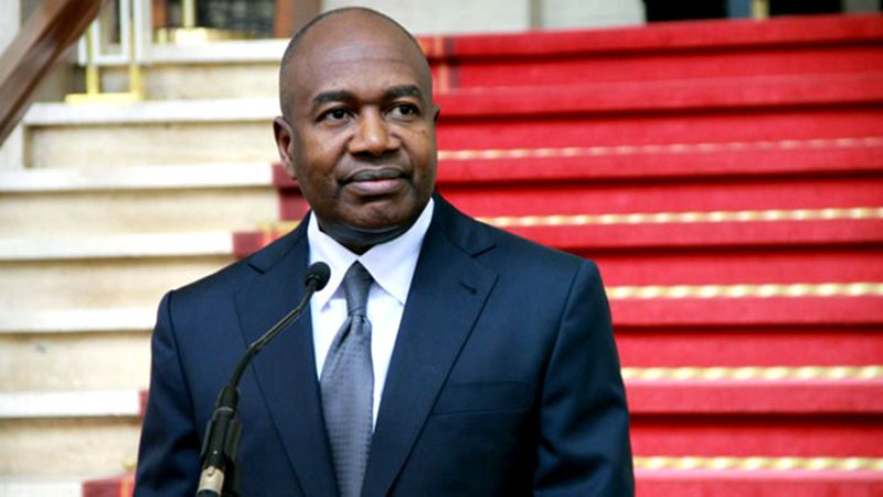 Sidiki Diakité