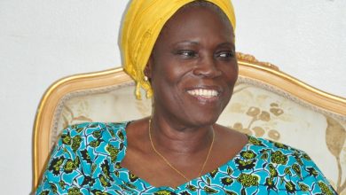 Simone Gbagbo