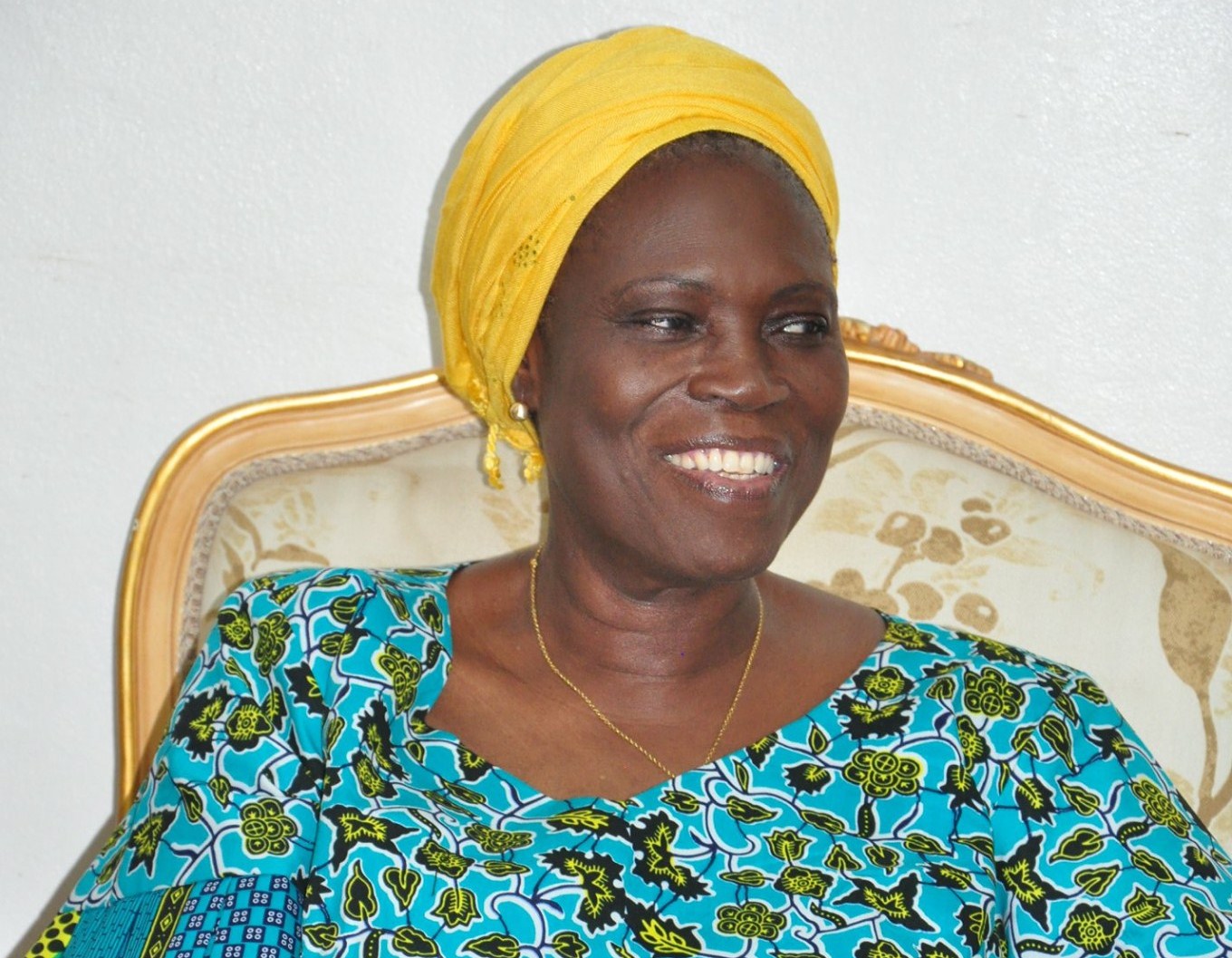 Simone Gbagbo