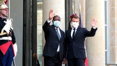 Cooperation Ivoiro Francaise Photo (1)