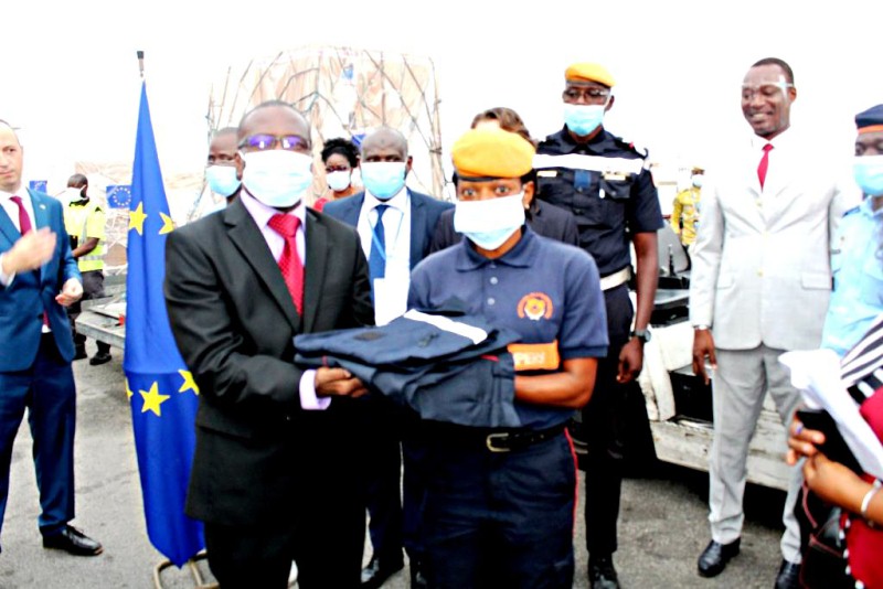 Don Union Europeenne