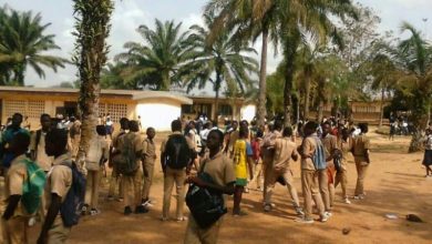 Rentree Scolaire 20 21