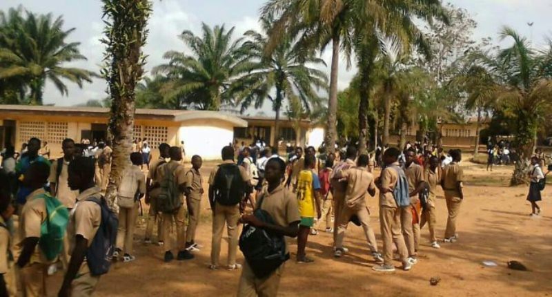 Rentree Scolaire 20 21