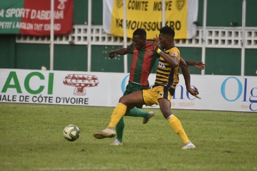 Asec Africa
