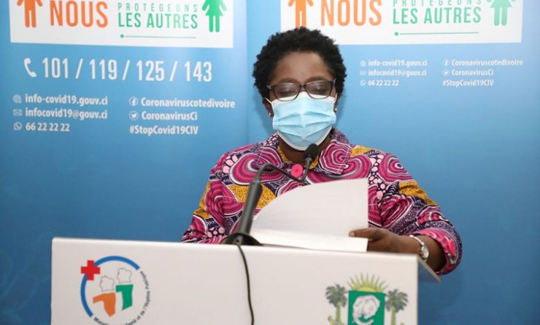 Edith Kouassi