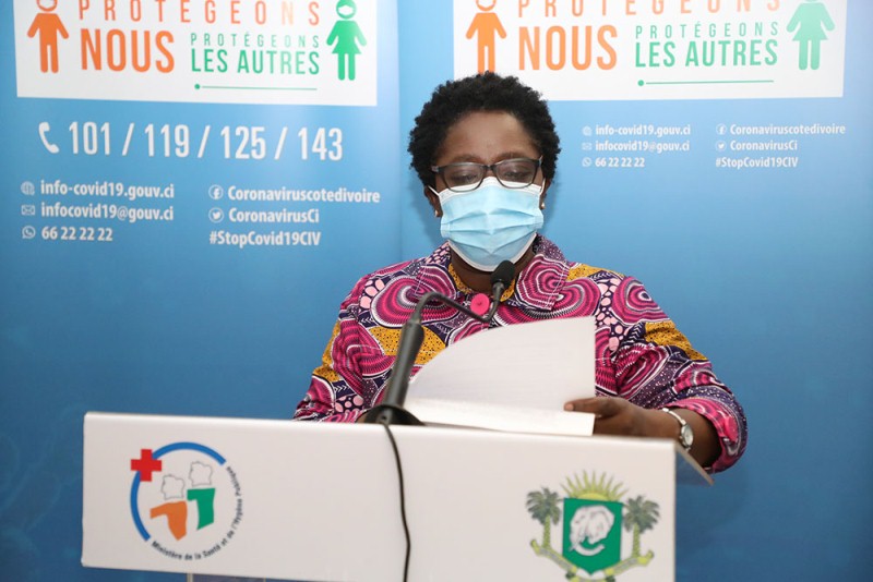 Edith Kouassi