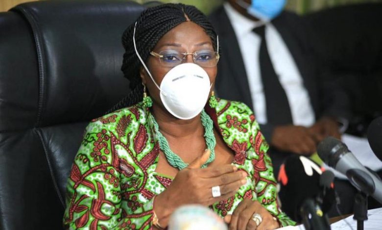 Kandia Camara