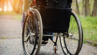 Personnes Handicapees Fonds Gsma