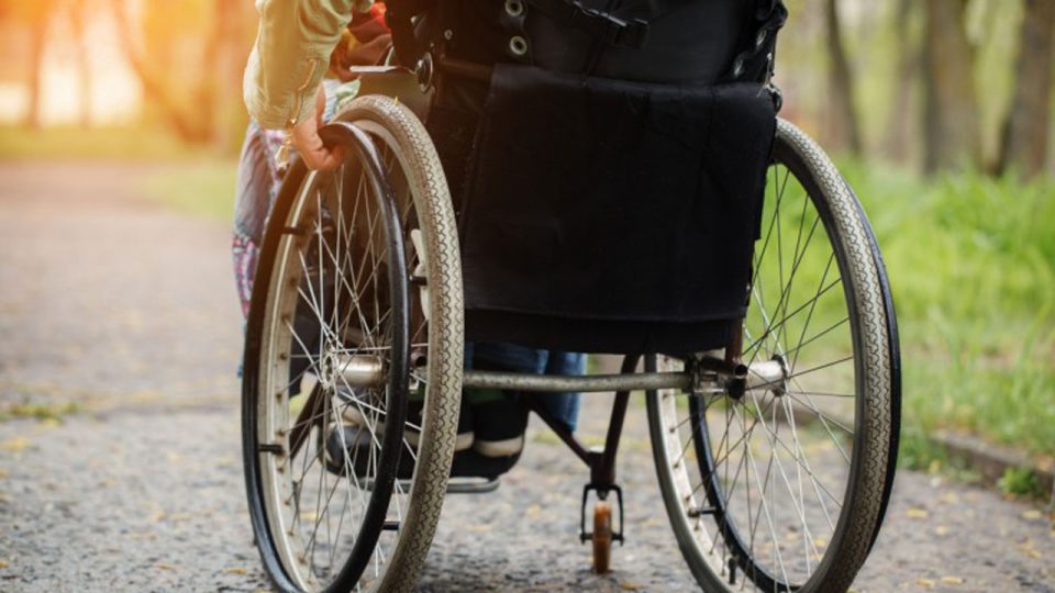 Personnes Handicapees Fonds Gsma