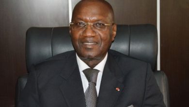 Abinan Kouakou1
