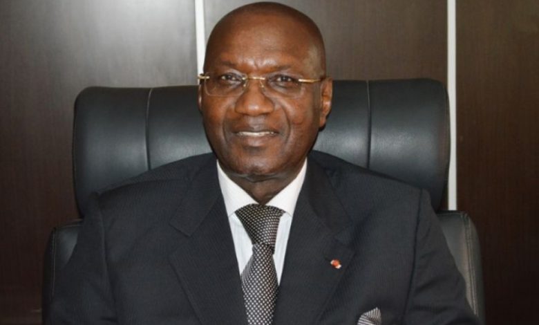 Abinan Kouakou1