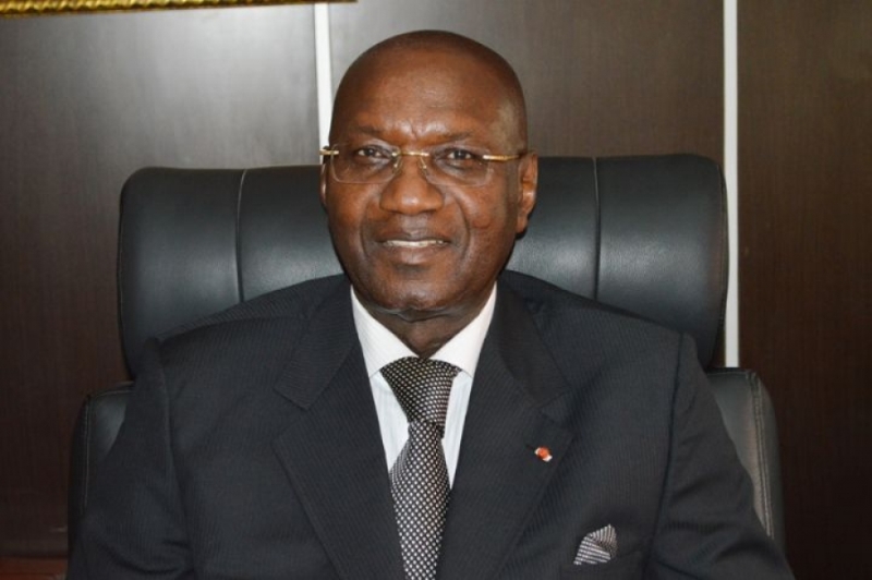 Abinan Kouakou1