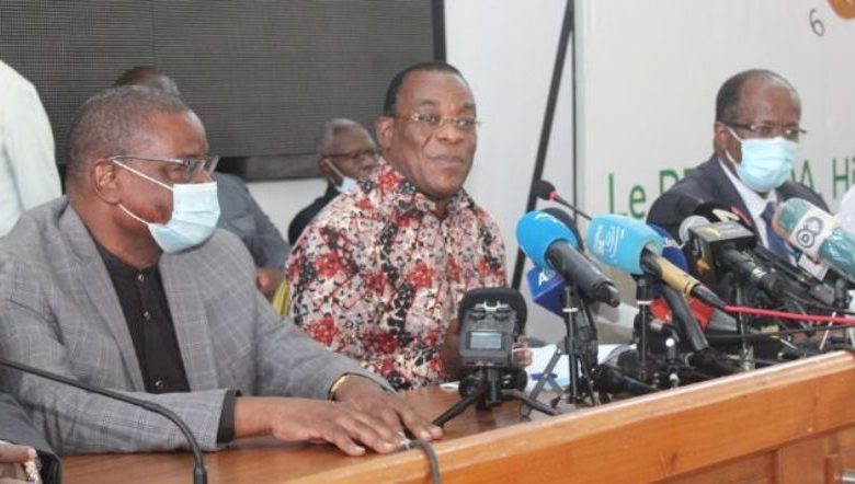 Affi Et Opposition