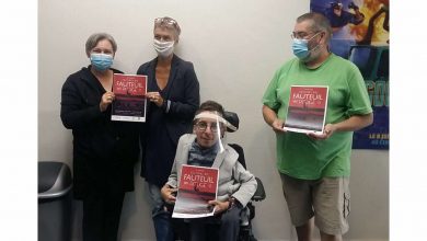 Top Depart Pour Le Festival Du Fauteuil Rouge 1602097820