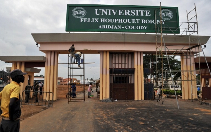 Universite