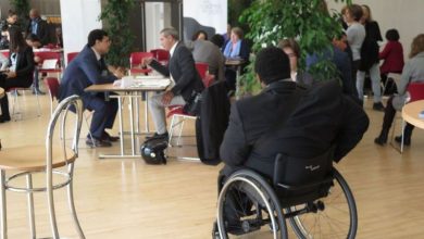 Handicap F.