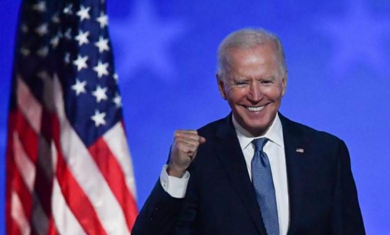 Joe Biden