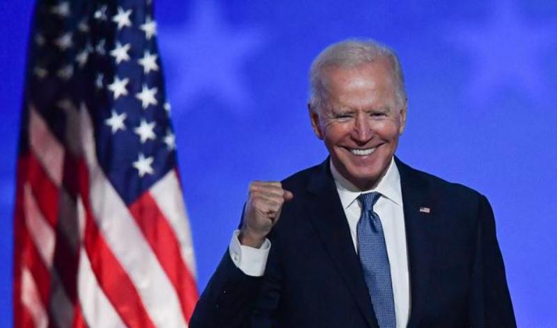 Joe Biden