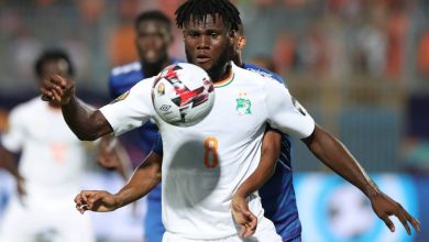 Kessie
