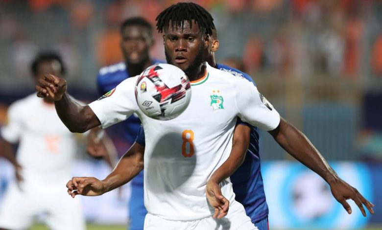 Kessie