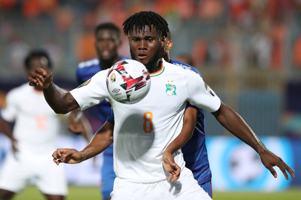 Kessie