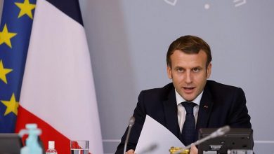 Macron