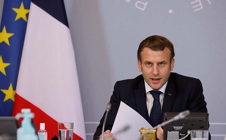 Macron