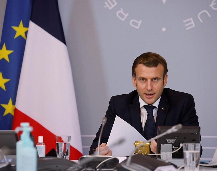 Macron