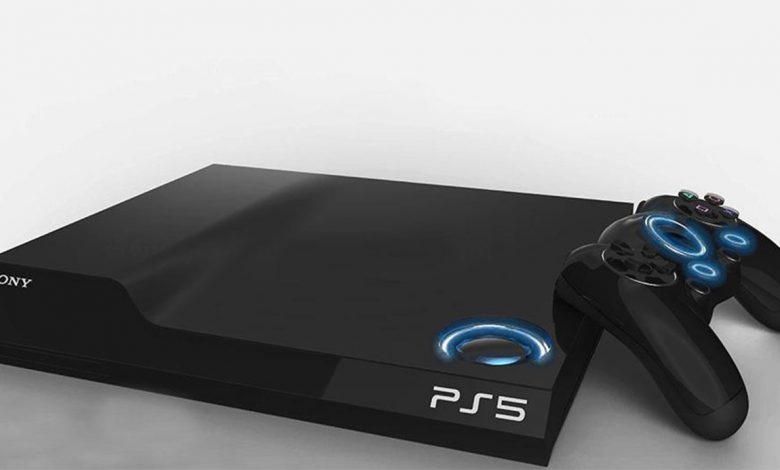 Playstation 5