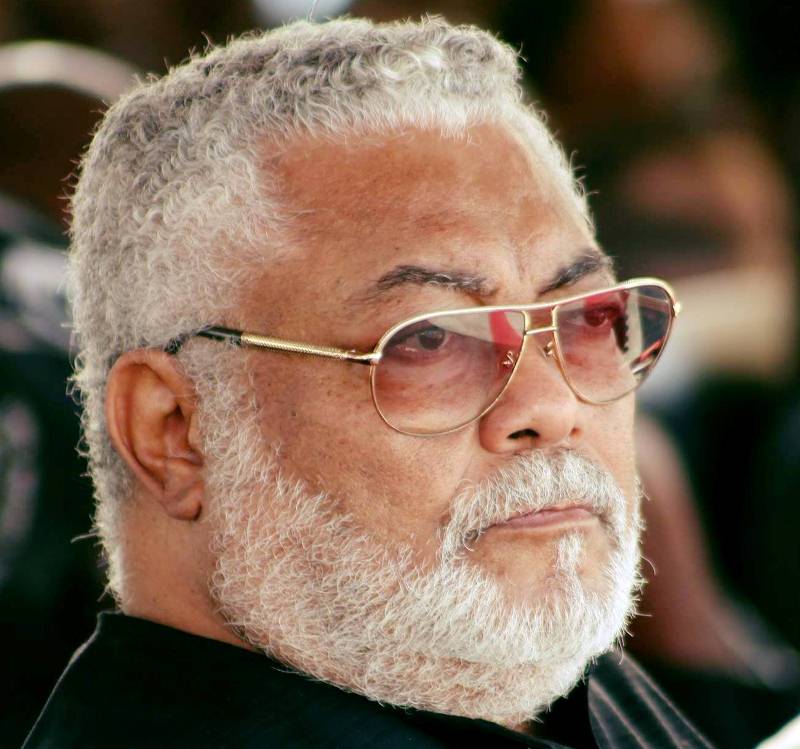 Rawlings