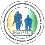 Fédération Nationale des Handicapés Physiques et Accidentés de travail (FENAHPAT-CI)
