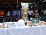 Organisation Sportives des Elèves et Etudiants Sourds de Côte d&rsquo;Ivoire (OSEESCI)